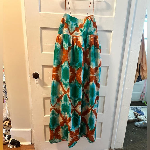 NWT Rails Lucille Kaleidoscope Dress - Picture 2 of 3
